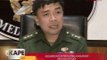 KB: Seguridad, pinaigting kasunod ng pag-atake ng NPA sa Bukidnon