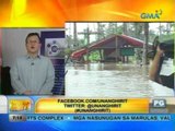 Talakayan with Igan: Pananalasa ng Bagyong Crising sa Mindanao