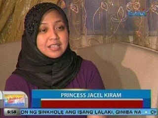 UB: Pamilya Kiram, nagpasalamat sa kanilang mga tagasuporta