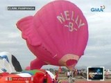 Saksi: 18th Hot Air Balloon fiesta, dinagsa ng mga manonood
