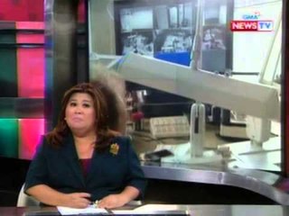 SONA: PostScript: Hulidap