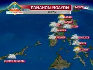 BT: Weather update as of 11:44 a.m. (Feb 22, 2013)