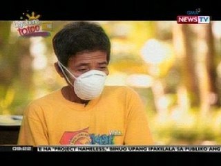 Biyaheng Totoo: Ilang senior citizens, problemado pa rin sa pagpapagamot