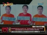 24 Oras: Apat na kabilang umano sa mga nagtakas sa tatlong Chinese  inmates, arestado
