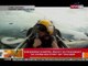 BT: Dingdong Dantes, enjoy sa pagsakay sa isang military jet trainer sa Pampanga