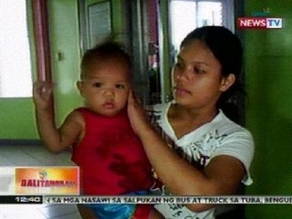 BT: Pamilya ng batang may kawasaki disease sa Bacolod, umaapela ng tulong