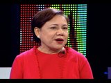 Pagsubok ng mga Kandidato: Cynthia Villar