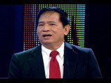 Pagsubok ng mga Kandidato: Eddie Villanueva