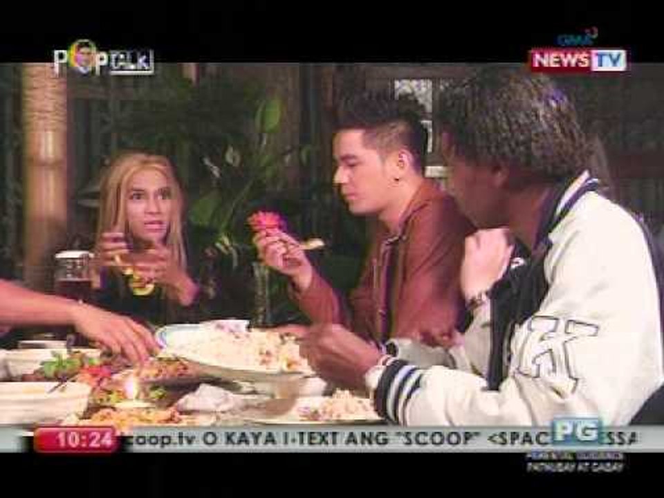 Pop Talk: Happy Tummy, an affordable Thai resto in Baguio