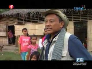 I-Witness: Education and cultural identity clash in Mindanao's Blaan community