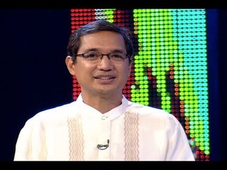 Pagsubok ng mga Kandidato: Teddy Casiño