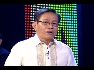 Pagsubok ng mga Kandidato: Samson Alcantara