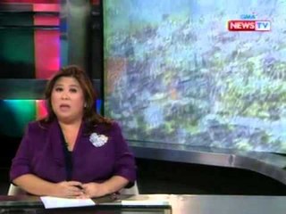 SONA: PostScript: EDSA