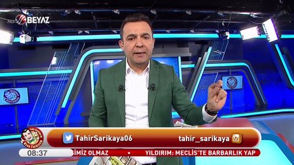 Uyan Türkiyem 15 Ocak 2017