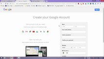 How to Create Google AdSense Account in Bangla _ Create Google AdSense for YouTu
