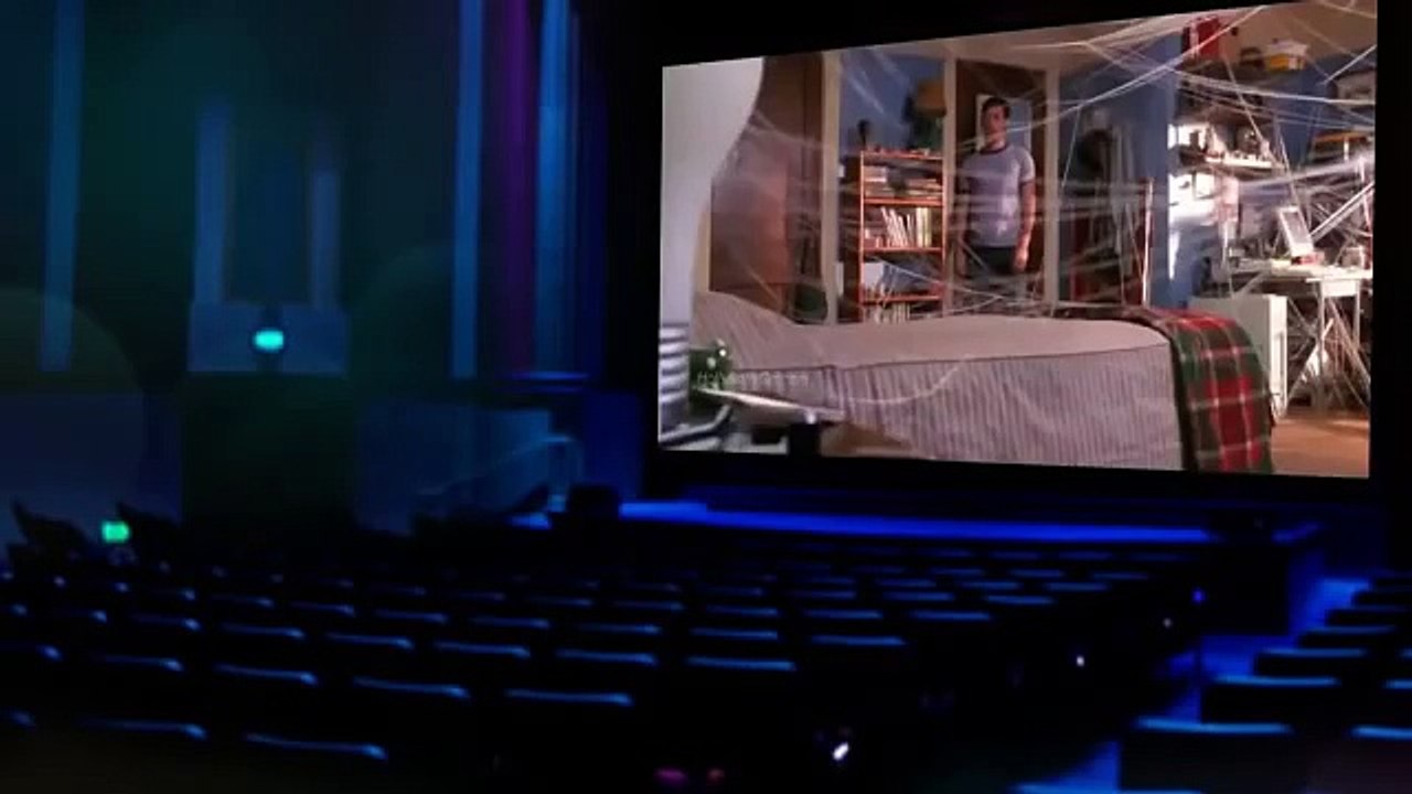 Spiderman Gujjar Punjabi Dubbed Full Movie