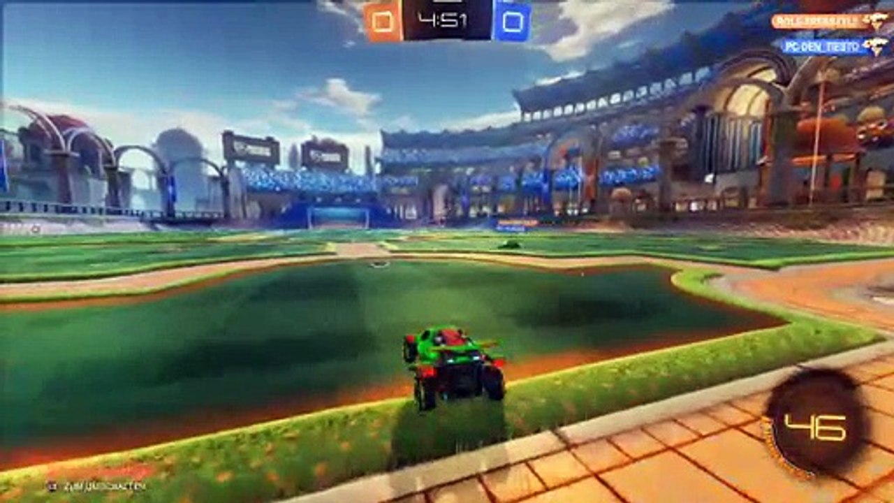 PS4-Live-Übertragung von pmichel2204