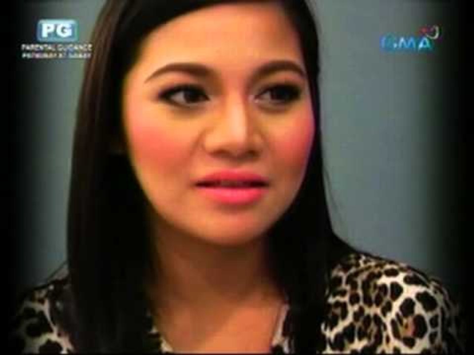 Startalk: The Future RNB mom