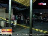 BT: 2 hinihinalang magnanakaw, patay matapos barilin ng gwardiya sa Intramuros, Maynila