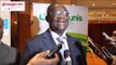 Intervention de Maurice GUIKAHUE lors du lancement officielle des activités des Cadres Unis CAP 2020
