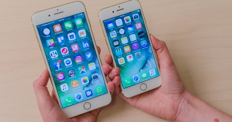 iPhone 7 vs. Samsung Galaxy S7 Water Freeze Test 10 Hours! What Will Happen!