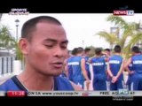 Sports Pilipinas: Isang maritime university sa Iloilo, may Dragonboat PE class.