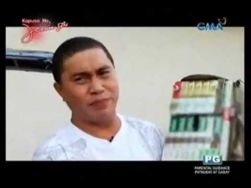 Jose Manalo on 'KMJS:' Lahat ng tao, may pag-asa.