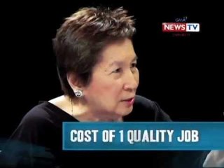 Bawal ang Pasaway: Jobless graduates sa Pilipinas