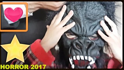 Amazing Gorilla Video Kids Funny Moments Lol & Hot 2017