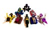 Transformers Titian Master Head Master Carbots Dinobots - 변압기 티티 마스터 헤드 마스터 Carbot Dinobot