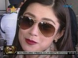 24 Oras: Carla Abellana at Mikael Daez, pupunta sa Cambodia para sa anniversary ng TV Station
