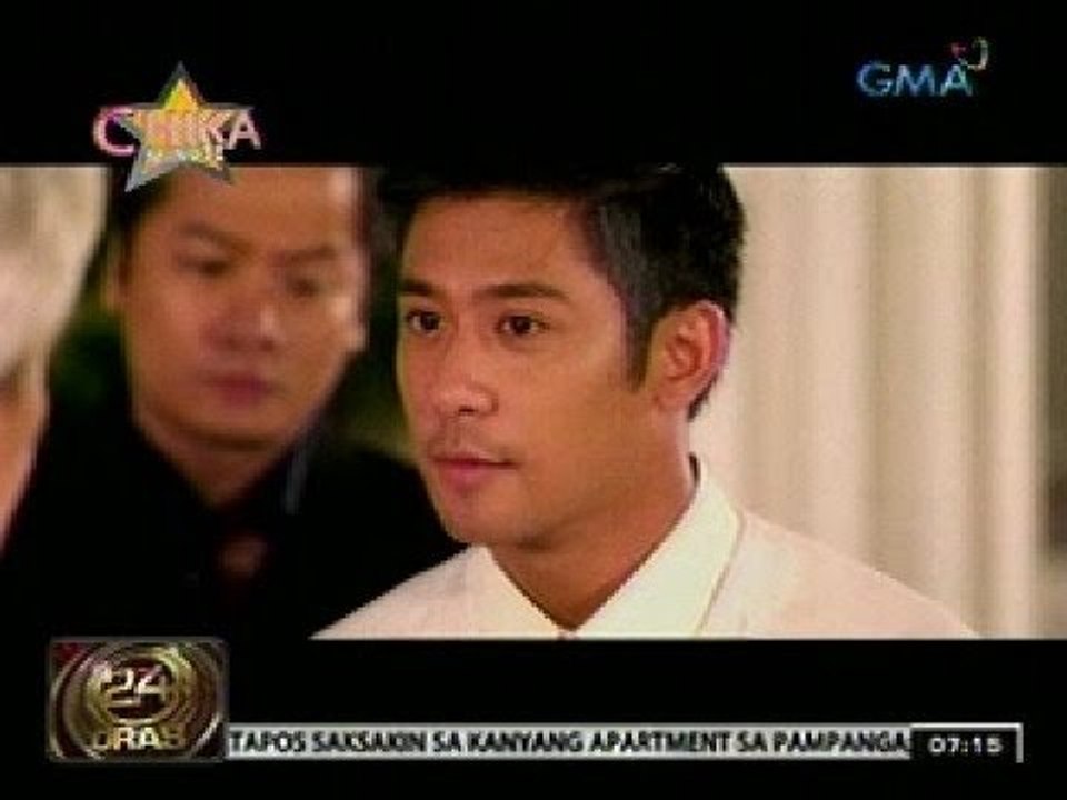 24 Oras: First original series ng GMA News TV na "Bayan Ko," tatalakay sa political at social issues