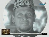 24 Oras: Datu Muedzul Lail Tan Kiram, iginiit na siya ang karapat-dapat na lider ng mga taga-Sulu