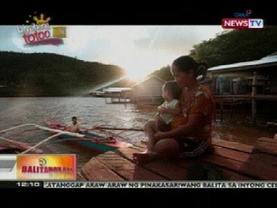 Biyaheng Totoo: Kawalan ng doktor at sapat na pasilidad sa mga ospital, problema sa dinagat islands