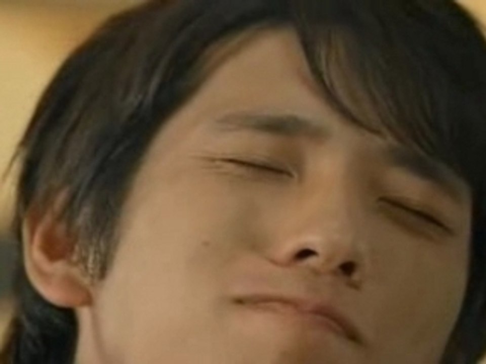 Ninomiya Kazunari - Okoge Soup CM