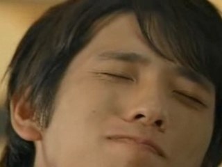 Ninomiya Kazunari - Okoge Soup CM
