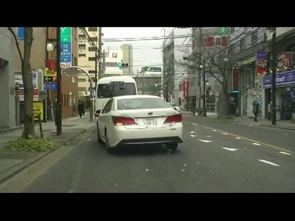 卯塚苑内で、在日社会組織・カルトセクト組織の連日の活動実態を待受ける。_170111_草莽愛知