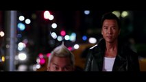 xXx Return of Xander Cage - Featurette- Tony Jaa in xXx