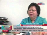 BP: Kaso ng dengue sa Iloilo, tumaas ng mahigit 300%