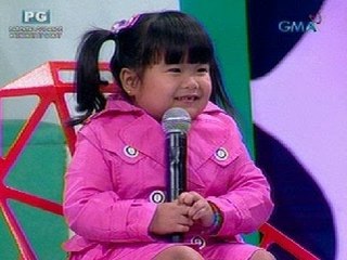 Startalk: Live: Ryzza Mae Dizon