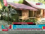 BP: Mga home stay at transient houses sa Pagudpud, hindi umano magtataas ng room rates