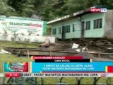 BP: 5 anyos na lalaki sa Libon, Albay, patay matapos matabunan ng lupa