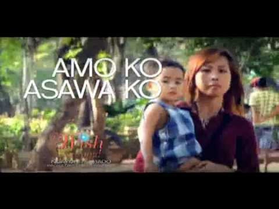 Wish Ko Lang: Amo ko, asawa ko