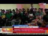 BT: Mahigit 30 evacuees mula sa Sabah, dumating nitong mga nagdaang araw