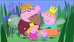 Peppa Pig en español Ben and Hollys Little Kingdom y SpongeBob Change Animation