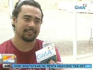 UB: Sid Lucero, excited nang maging tatay