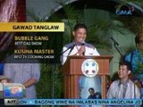 UB: Mga programa at personalidad ng GMA at GMA News TV, wagi sa Gawad Tanglaw at USTV Awards