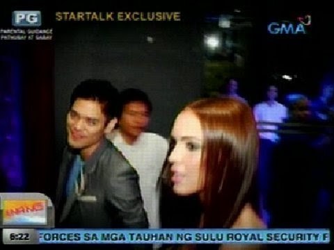 UB: Jay-R at Krista Kleiner, wala raw samaan ng loob matapos maghiwalay