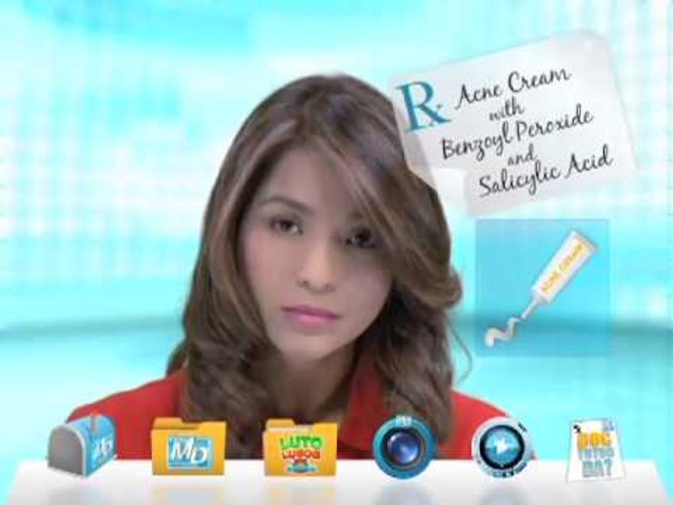Unahin ang Kalusugan: Tamang pangangalaga sa balat