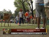 24 Oras: Mahigit 300 bata,   nagpakitang-gilas sa Pedyalympics